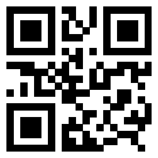 3307386793 Qr Code associato