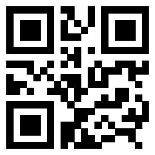 Il Qr Code di 3307386794
