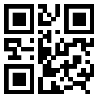 3307386795 QrCode associato