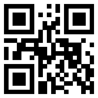 Immagine del Qr Code di 3307386796