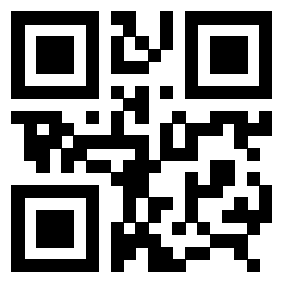 Immagine del Qr Code di 3307386797