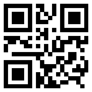 3307386799 - Immagine del QrCode associato