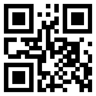 3307386800 - Immagine del QrCode