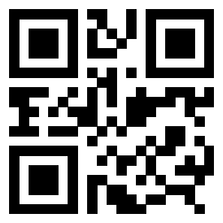 Il QrCode di 3307386801