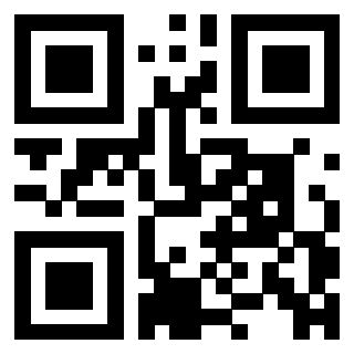 Scansione del Qr Code di 3307386802