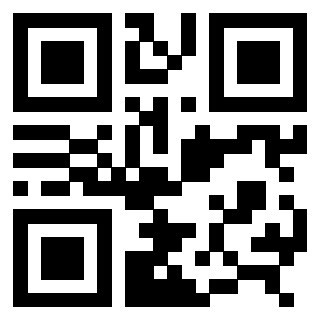 Immagine del QrCode di 3307386803