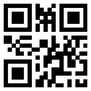 3307386805 - Immagine del Qr Code