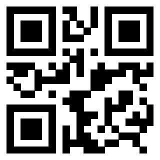 3307386807 Qr Code associato