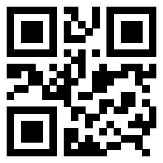 Qr Code di 3307386808