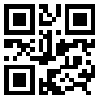 3307386814 - Immagine del QrCode