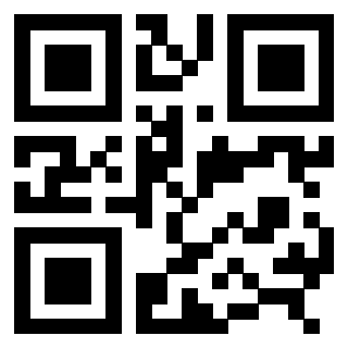 3307386820 - Immagine del Qr Code