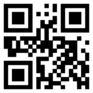 Scansione del Qr Code di 3307386821