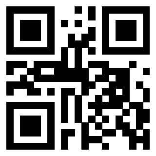 3307386822 - Immagine del QrCode associato