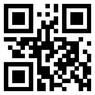 Il Qr Code di 3307386823