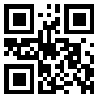 3307386826 - Immagine del QrCode