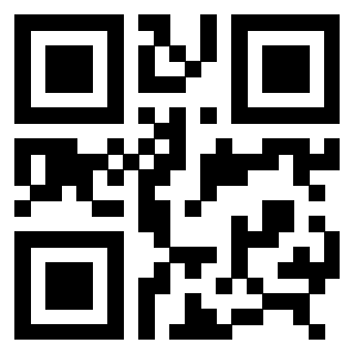 3307386827 - Immagine del Qr Code