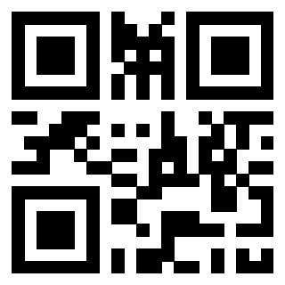 Qr Code di 3307386830