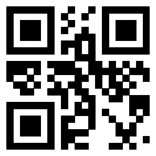 QrCode di 3307386831