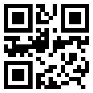Il QrCode di 3307386833