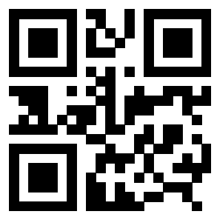 3307386839 QrCode associato