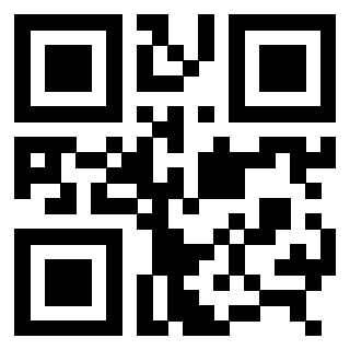 3307386841 - Immagine del QrCode