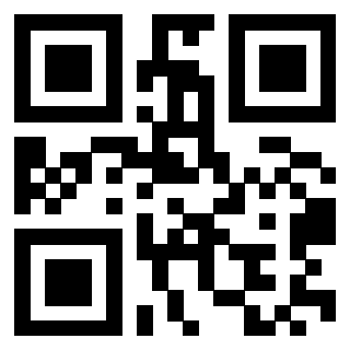 Immagine del Qr Code di 3307386842