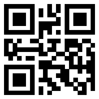 Immagine del QrCode di 3307386843