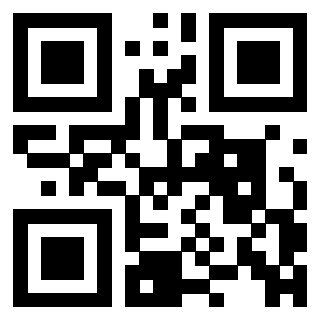 Immagine del QrCode di 3307386844
