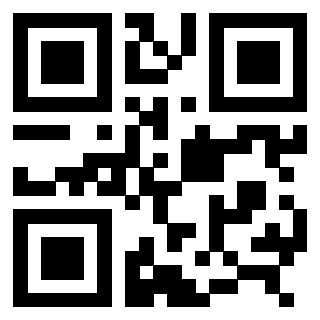 3307386847 QrCode associato