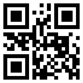 Qr Code di 3307386848