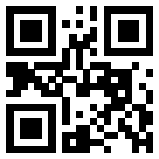Il Qr Code di 3307386849