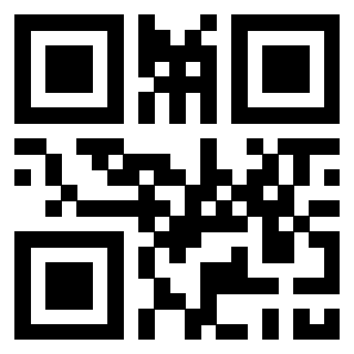 3307386851 QrCode associato