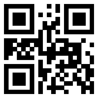 Immagine del QrCode di 3307386852