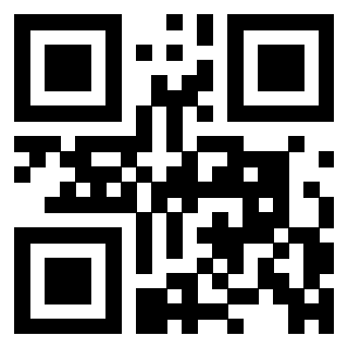 Il QrCode di 3307386853