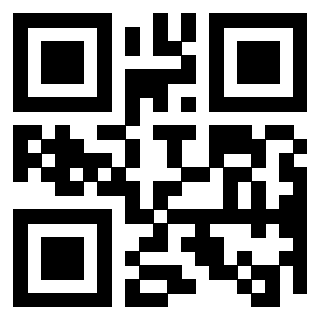 Il QrCode di 3307386856