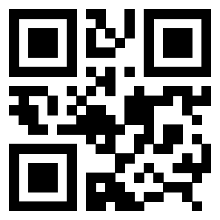 Immagine del Qr Code di 3307386858