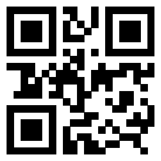Scansione del Qr Code di 3307386862