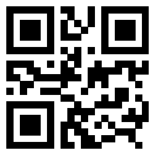 Il Qr Code di 3307386864