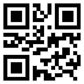 3307386865 - Immagine del QrCode