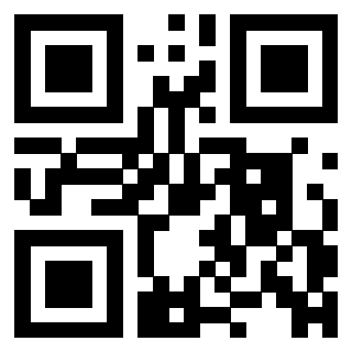 Immagine del QrCode di 3307386867