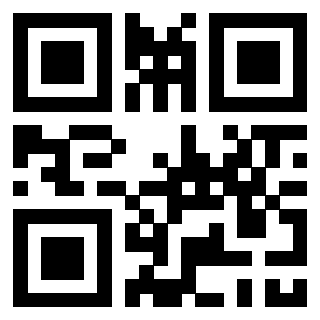 Immagine del Qr Code di 3307386871