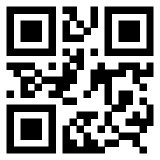 3307386873 Qr Code associato