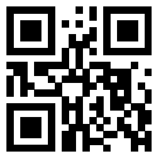 Immagine del Qr Code di 3307386876