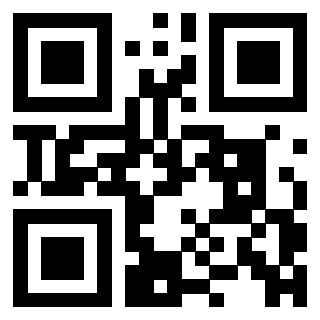 Immagine del Qr Code di 3307386878