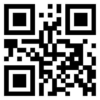 3307386882 - Immagine del QrCode associato
