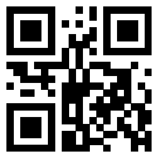 Immagine del Qr Code di 3307386883