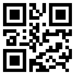 Il Qr Code di 3307386884