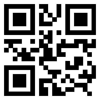 Immagine del QrCode di 3307386886