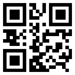 Qr Code di 3307386888