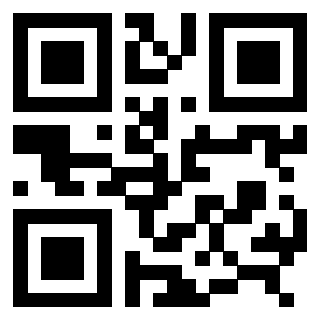 Scansione del QrCode di 3307386889